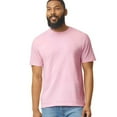 thumbnail image 1 of Gildan Mens SoftStyle Ringspun T-Shirt, 1 of 4