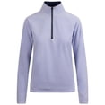 thumbnail image 1 of Trespass Womens Skylar Fleece Top, 1 of 4