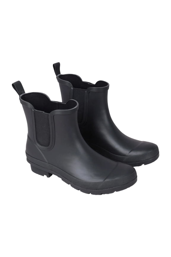 Womens Step Galoshes