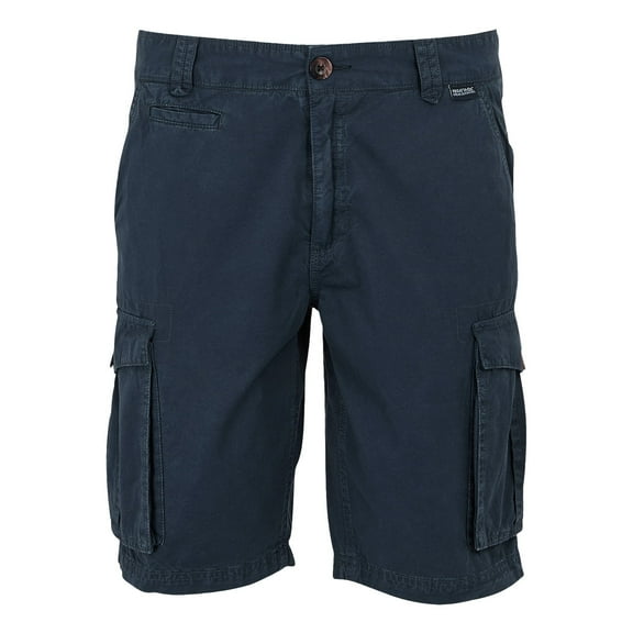 Regatta Mens Shorebay II Cargo Shorts