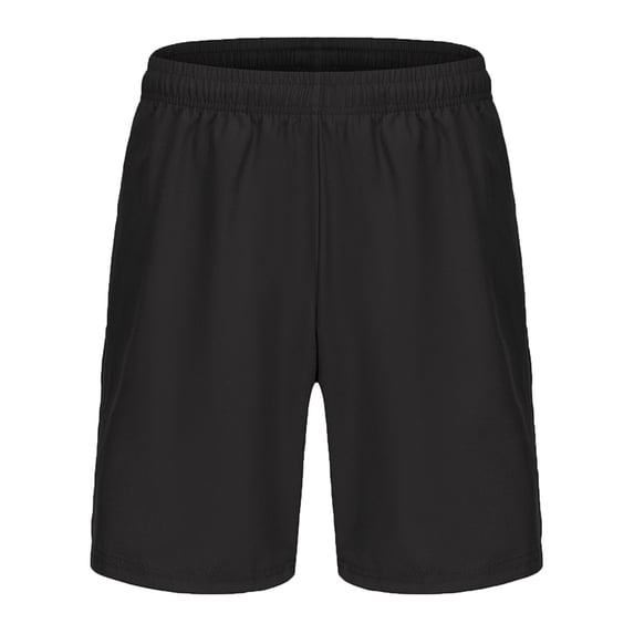 WMTBSRSW Mens Gym Elastic Waist Workout Gym Athletic Shorts Lightweight Bodybuilding Training Short Pants with Pockets