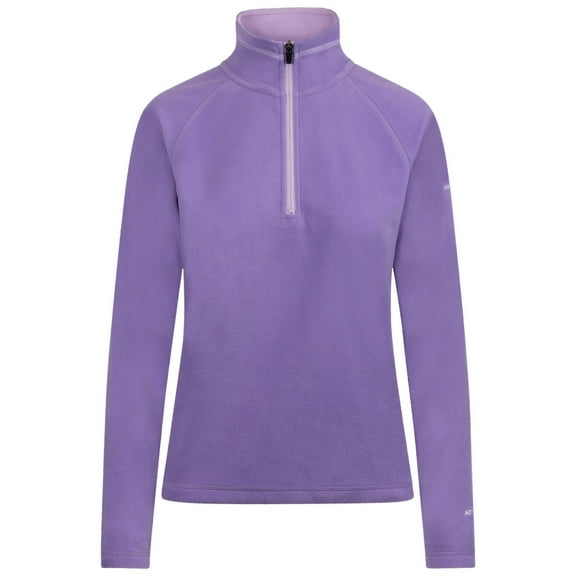 Trespass Womens Skylar Fleece Top