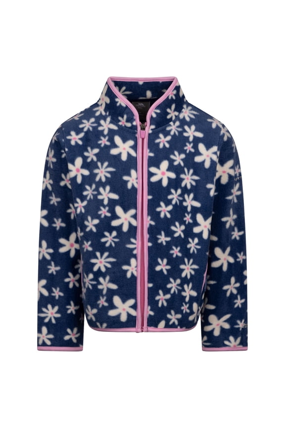 Girls Sibyilla Fleece Jacket