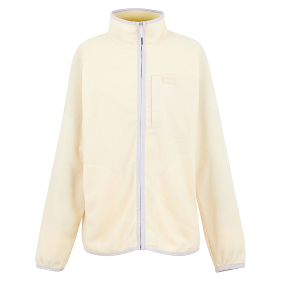 Regatta Womens Lilana Full Zip Fleece Jacket