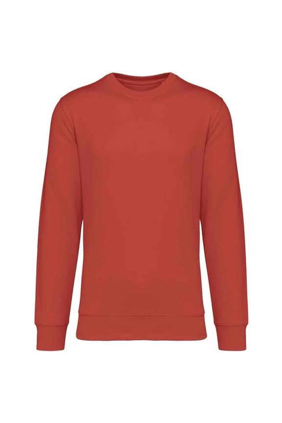 Adult Crew Neck Sweatshirt