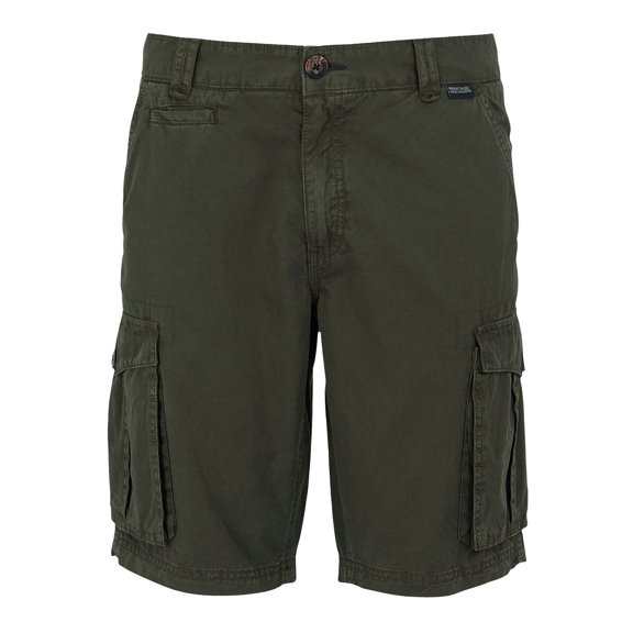 Regatta Mens Shorebay II Cargo Shorts