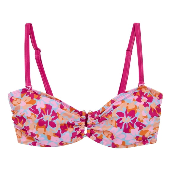 Regatta Womens Aceana III Summer Floral Bikini Top