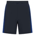 thumbnail image 1 of Finden & Hales Boys/Girls Knitted Sweat Shorts, 1 of 4