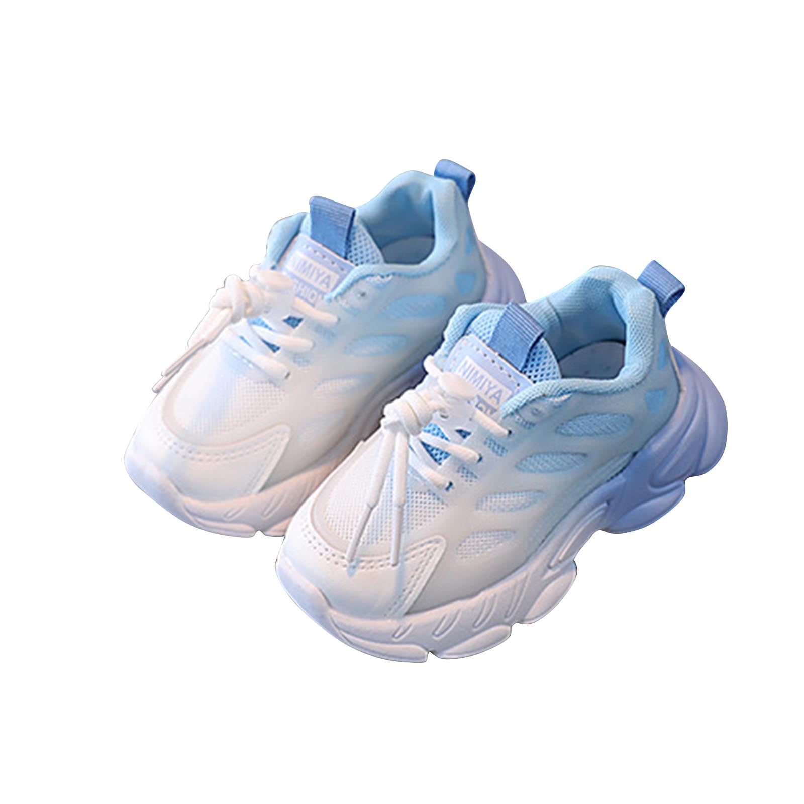 adidas gazelle silver green womens Blue And Orange Tie Dye Print White Running Shoes  GearFrost