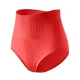 thumbnail image 1 of WMTBSRSW Tummy Control Panty Shapewear Underwear for Women High Waisted Butt Lifting Body Shaper Womens Seamless Compression Briefs, 1 of 6