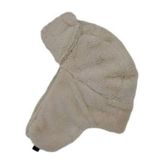 WMTBSRSW Winter Hats for Men Womens Winter Hats Ushanka Trapper Hat with Earflaps Warmer Windproof Ski Hat for Adult Boys Girls