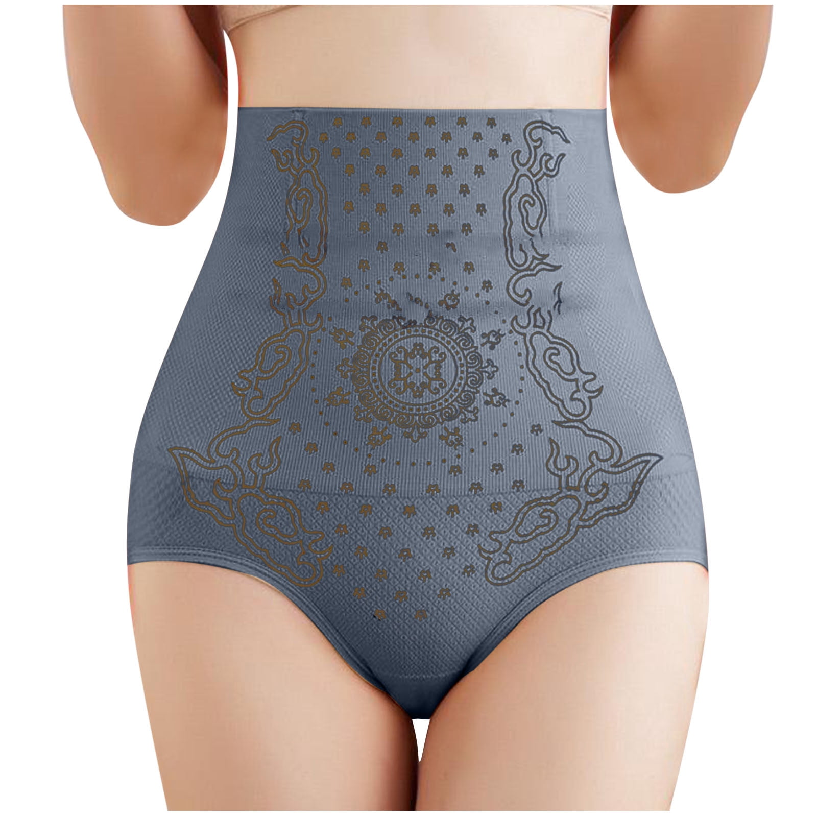 1pc Women Colombian Shapewear, Zipper Closure, Bust-Open, Tummy Control, Butt Lifting, Thigh Slimming Bodysuit Lingerie main image 0