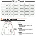thumbnail image 1 of WMTBSRSW Women's Fleece Jacket 2024 Winter Long Sleeve Button Faux Fur Shaggy Teddy Coats Oversized Casual Soft Hooded Outerwear, 1 of 1