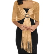 smart casual dresses Floral Velvet Shrug – Perfect Layering Piece Over Dresses and Gowns Brown / XL main image 1