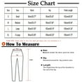 thumbnail image 1 of WMTBSRSW Women's Wide Leg Jeans with Slit Hem Mid Waisted Strechy Denim Pants with Pockets Fashion Flare Bell Bottom Jeans Bootcut Capri Denim Pants, 1 of 8