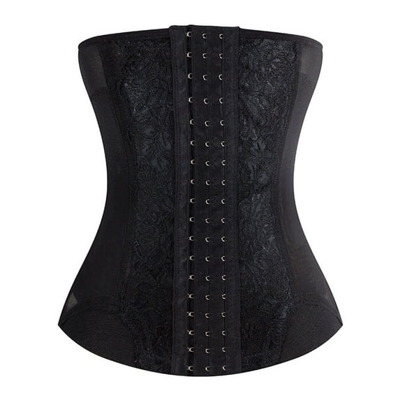 WMTBSRSW Womens Corset Top Body Shaper Corset Tummy Slimming Girdles Shaping Clothes Corset Vintage Corset Corset Waist Corset Waist Trainer Cincher Belt Shapewear