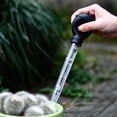 thumbnail image 1 of WMTOKK Plant Water Transfer Pipette Garden Tool Large Capacity Dropper For Flower Pot Tray Water Removal Gardening Maintenance Tool, 1 of 6