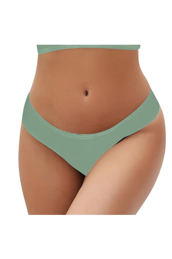 WMTSBRSW Women's Swimwear Bikini Swim Bottoms Low Waisted Cheeky Bathing Swimsuit Bottoms Swim Briefs for Girls Tenns