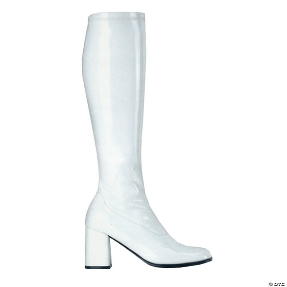 WMU - Gogo 300X White Boots - Women's Shoe 9