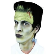 Morris Costumes Monster Headpiece, with Hair and Bolts