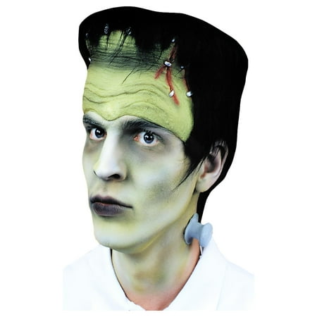Morris Costumes Monster Headpiece, with Hair and Bolts