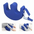 WMYC Anti Pressure Easy Roller Pillow Patient Turning Device U Shaped