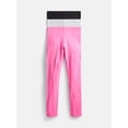 thumbnail image 1 of Wonder Nation Girls Kid Tough Leggings, 3-Pack, Sizes 4-18 & Plus, 1 of 5