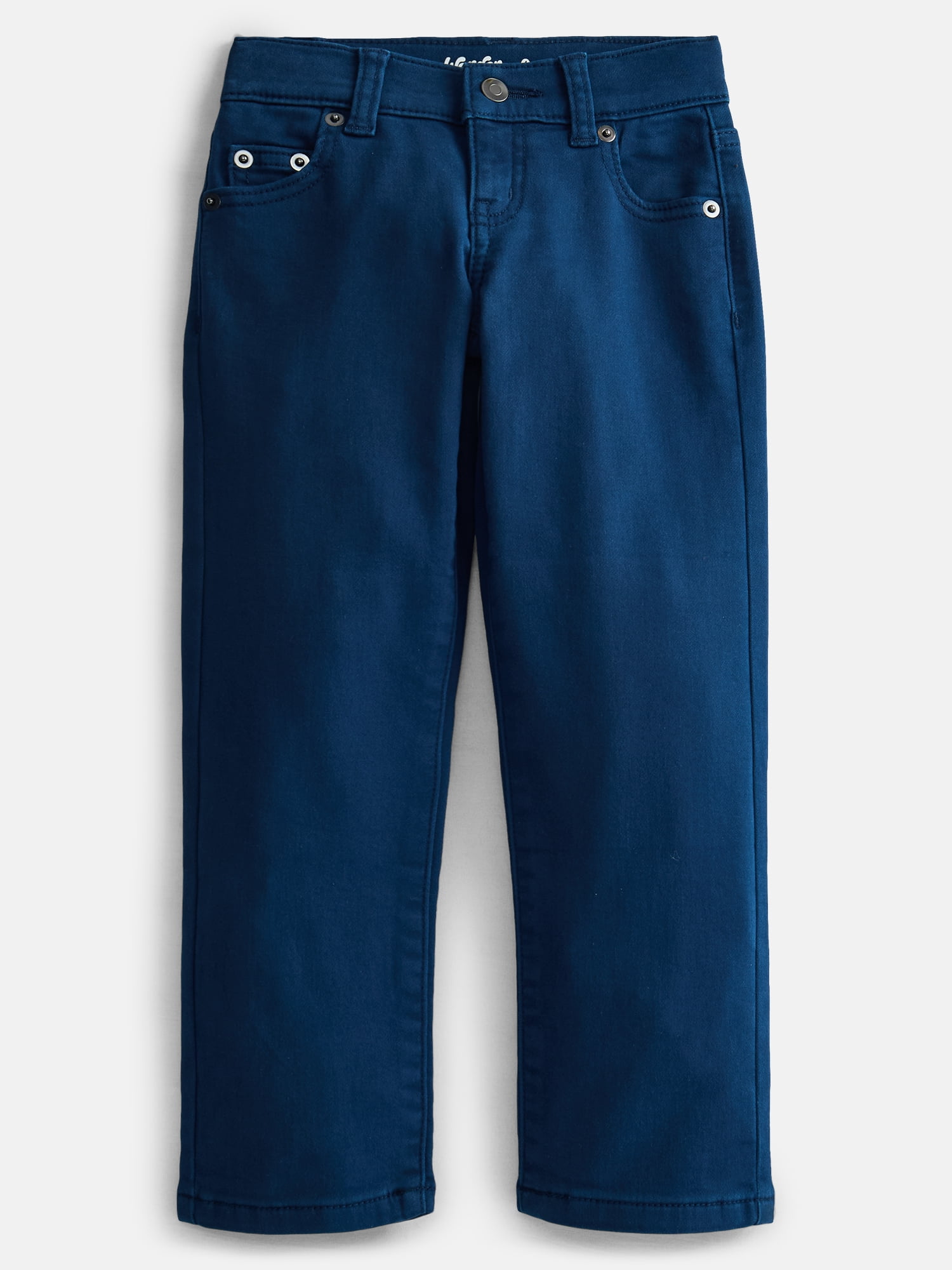 Wonder Nation Boys' Five Pocket Pants, Sizes 4-18