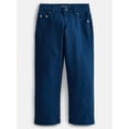 thumbnail image 1 of Wonder Nation Boys' Five Pocket Pants, Sizes 4-18, 1 of 3