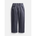 thumbnail image 1 of Wonder Nation Boys' Five Pocket Pants, Sizes 4-18, 1 of 3