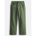 thumbnail image 1 of Wonder Nation Boys' Five Pocket Pants, Sizes 4-18, 1 of 3