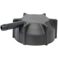 thumbnail image 1 of WN-AL78005 Radiator, Cap Fits John Deere 7200 7400 9100 9200 9300 9400 7210 7410 7510 9300T 9400T 9120 9220 9320 9420 9520 9620 9320T 9420T 9520T 9620T 6200 6300 6400 6500 6200L 6300L 6400L 6500L 611, 1 of 5