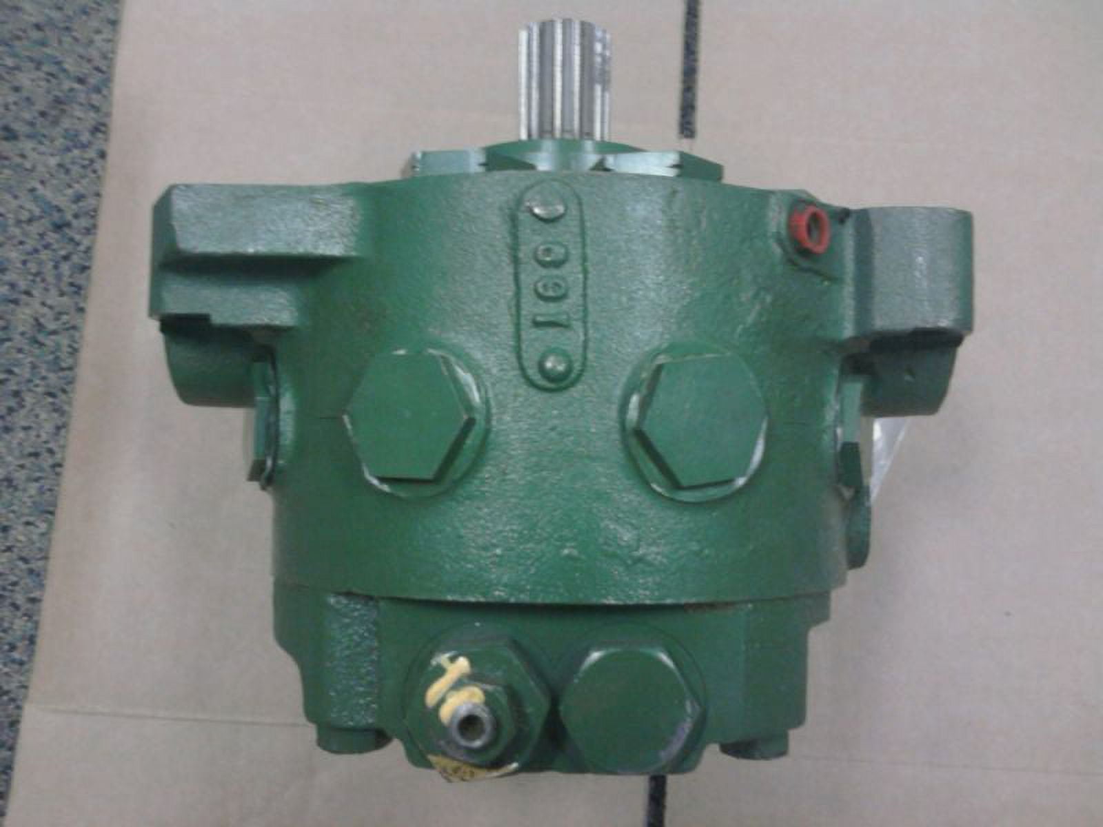 WN-AR56160 Pump, Hydraulic, Assembly Fits John Deere 2130 3030 3130 ...