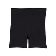 Wonder Nation Toddler Girls Bike Shorts, Sizes 18M-5T