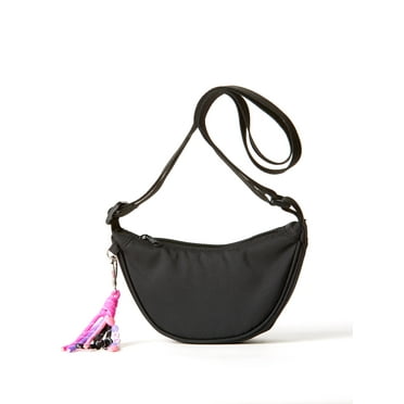Wonder Nation Sling Crossbody Bag, Children 6 years and up