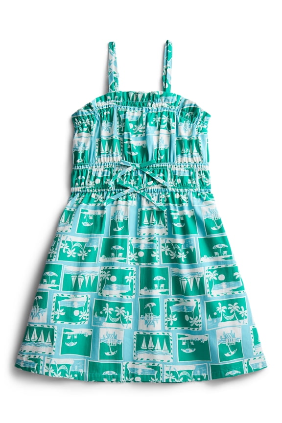 Bow Front Dress Size 4-18 and Plus