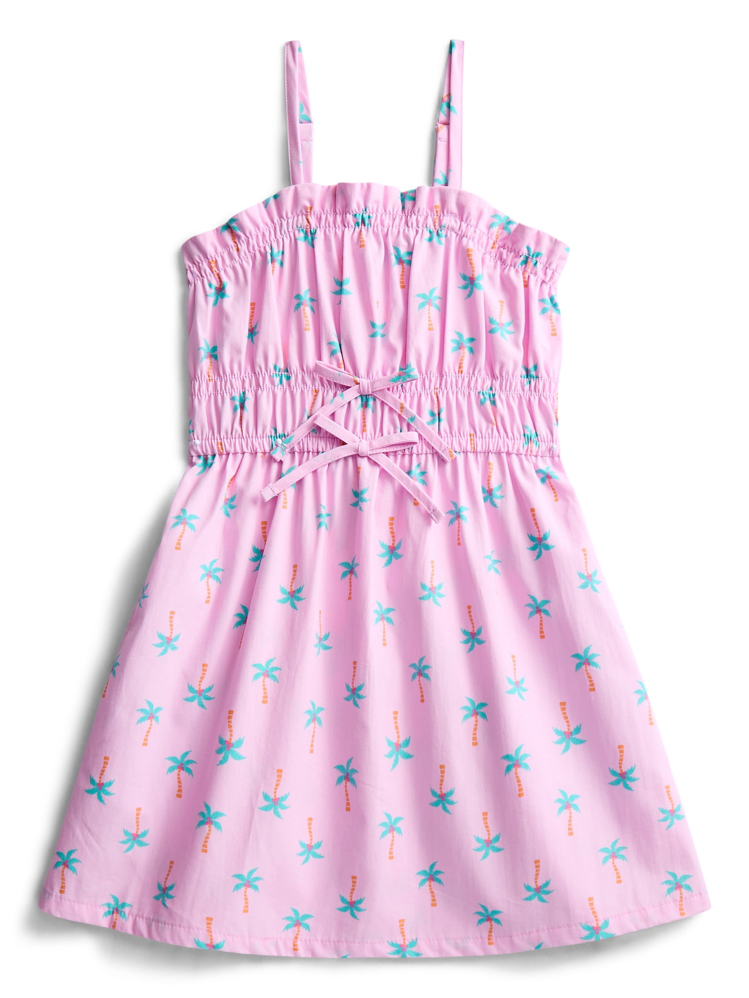 Wonder Nation Bow Front Dress Size 4-18 and Plus