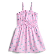 Bow Front Dress Size 4-18 and Plus