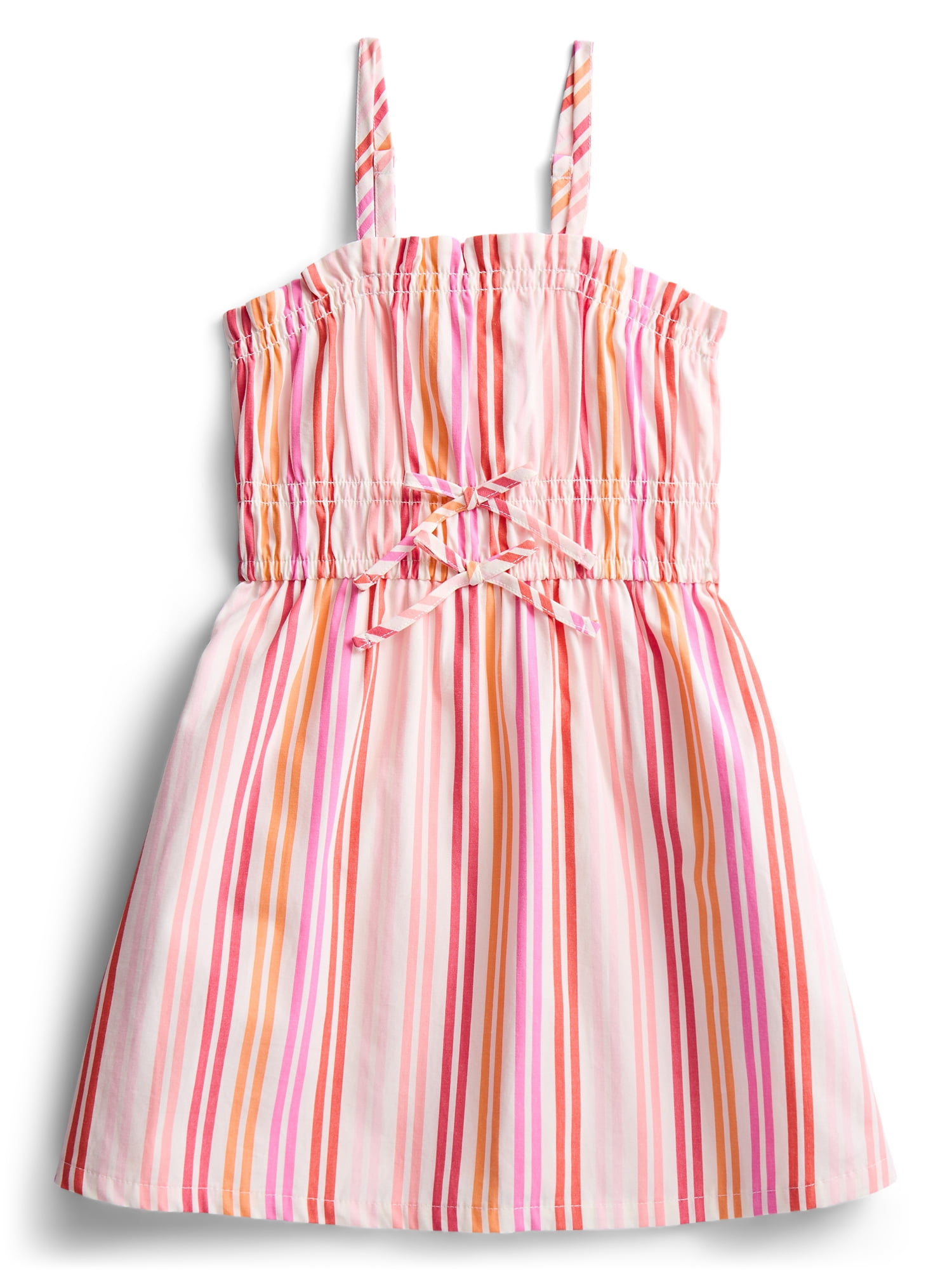 Wonder Nation Bow Front Dress Size 4-18 and Plus