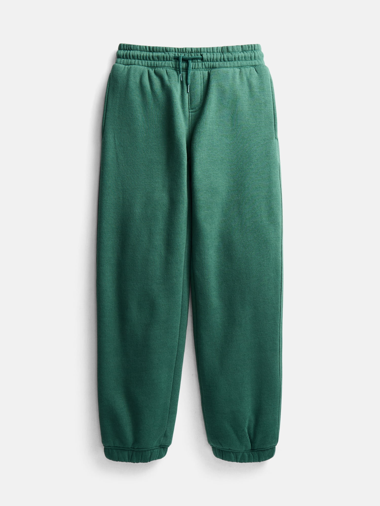 Wonder Nation Boys Fleece Lined Joggers, Sizes 4-18