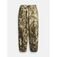 thumbnail image 1 of Wonder Nation Boys Fleece Lined Joggers, Sizes 4-18, 1 of 3