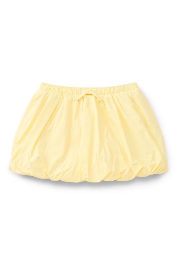 Bubble Skirt, Sizes 4-18 &Plus