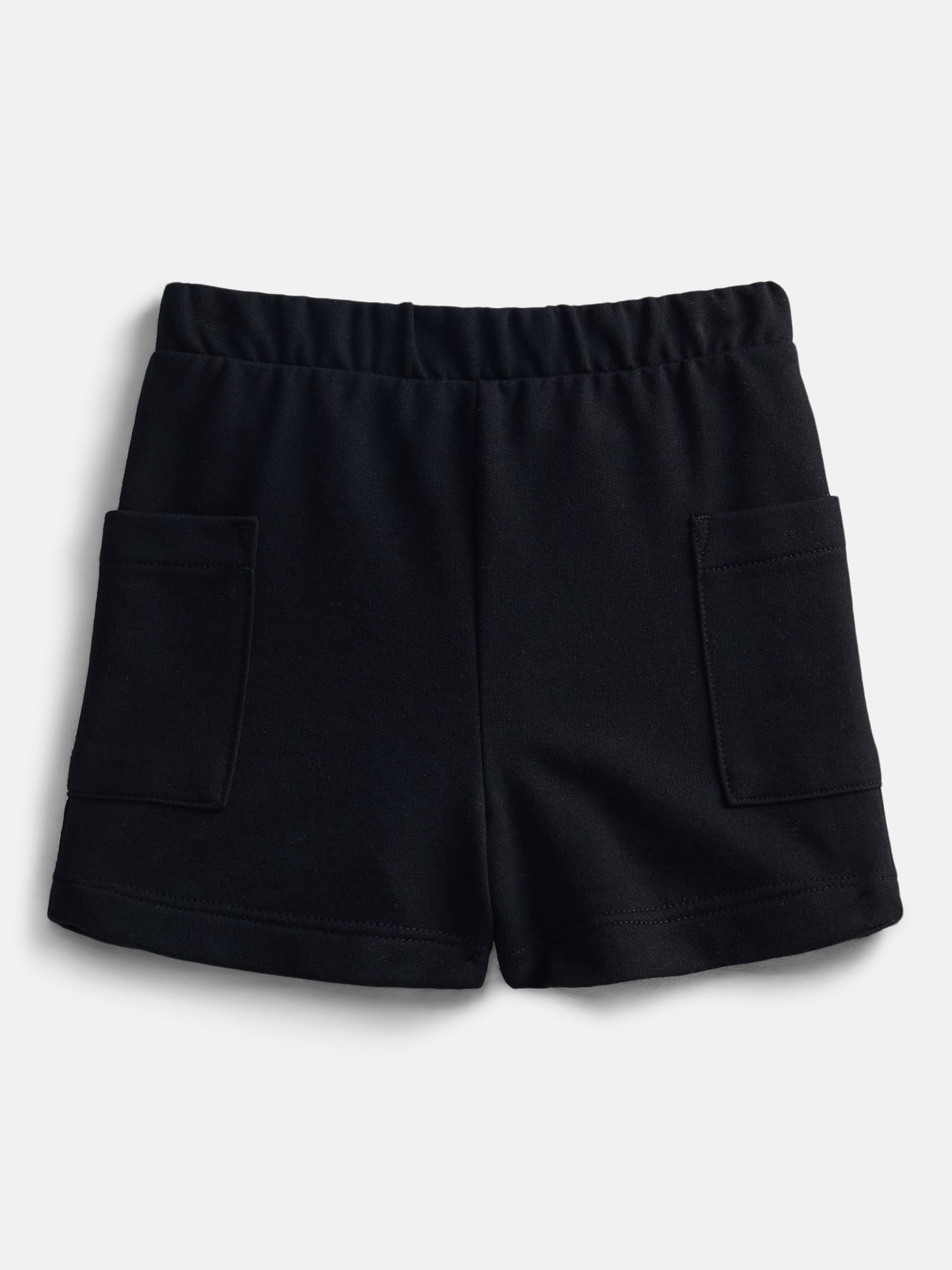 Wonder Nation Toddler Girls' Cargo Shorts, Sizes 18M-5T