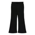 thumbnail image 1 of Wonder Nation Girls Flare Sweatpants, Sizes 4-18 & Plus, 1 of 3