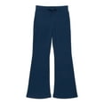 thumbnail image 1 of Wonder Nation Girls Flare Sweatpants, Sizes 4-18 & Plus, 1 of 3