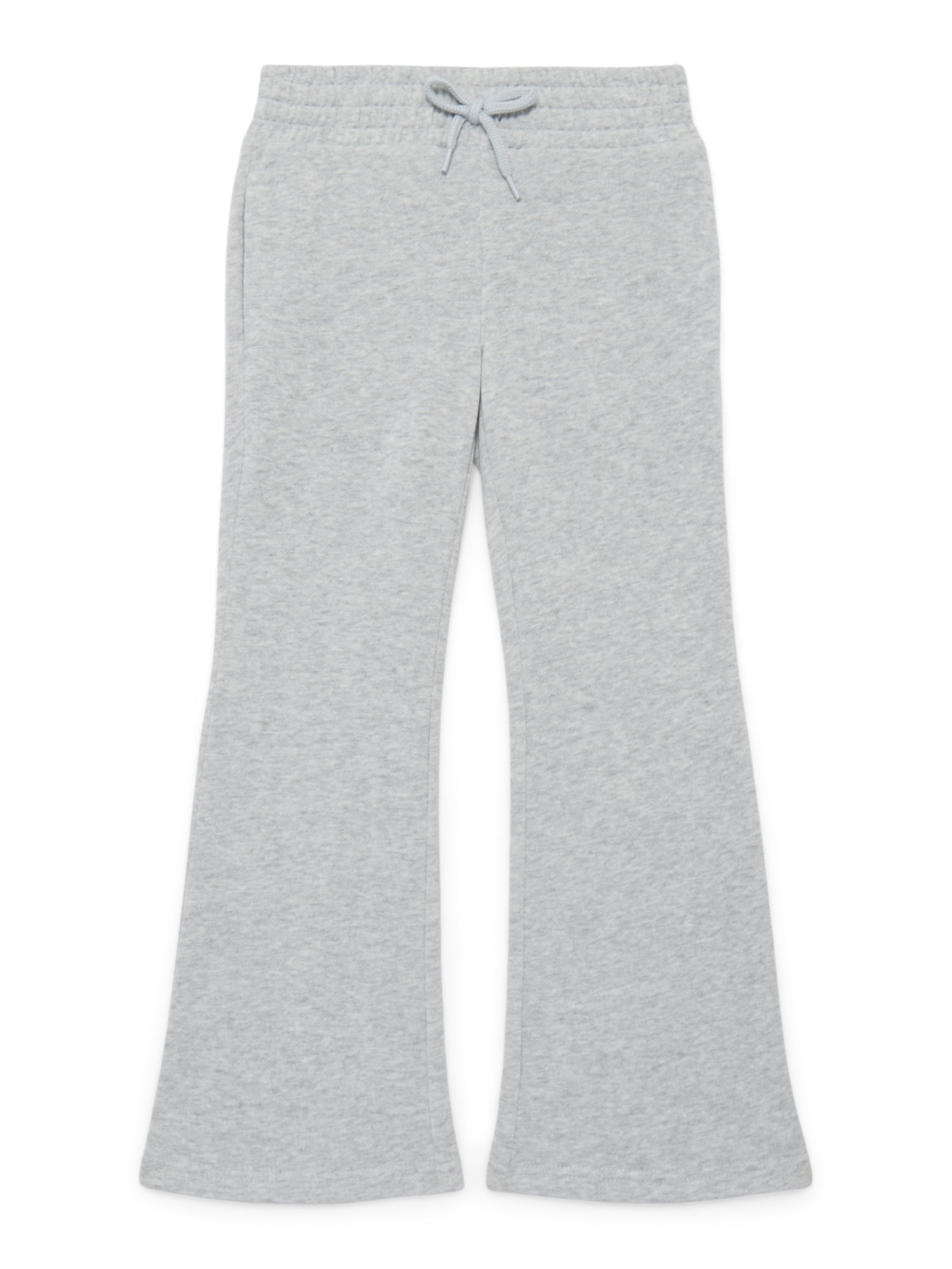 Wonder Nation Tween Girls? Fleece Cargo Pants, Size 4-18 Wonder Nation Tween Girls? Fleece Cargo Pants, Size 4-18