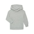 thumbnail image 1 of Wonder Nation Kids Fleece Hoodie, Sizes 4-18 & Plus, 1 of 3