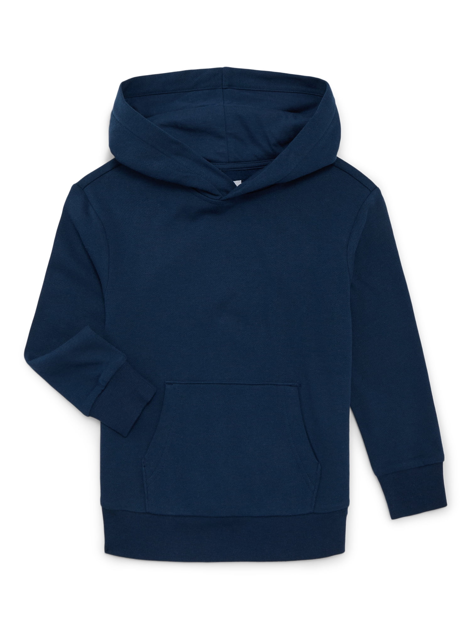 WN Hoodie – Soft Cotton Pullover – Lightweight Layering
