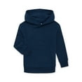 thumbnail image 1 of Wonder Nation Kids Fleece Hoodie, Sizes 4-18 & Plus, 1 of 3