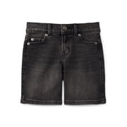 Boys Denim Shorts, Sizes 4-18 Husky